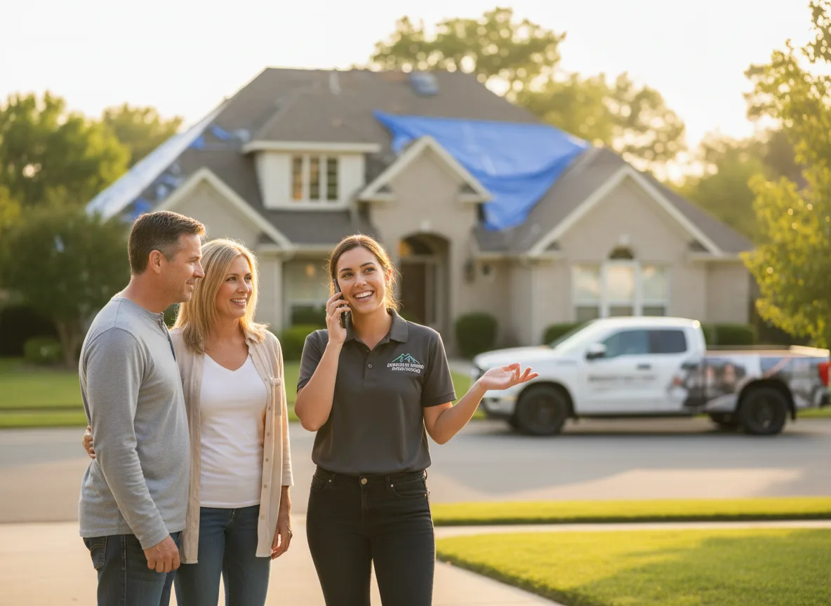 Roof Inspection And Assessment in La Belle, PA